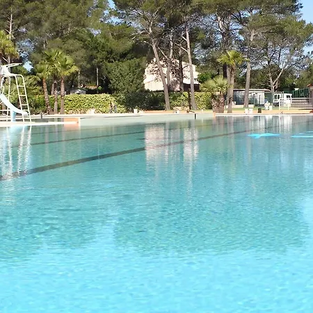 Camping Erbarie43 *