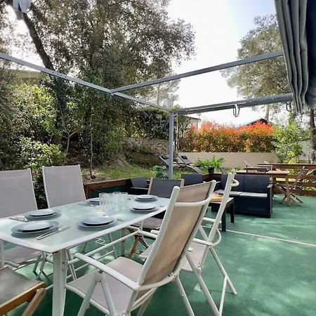 Erbarie43 Campsite Frejus