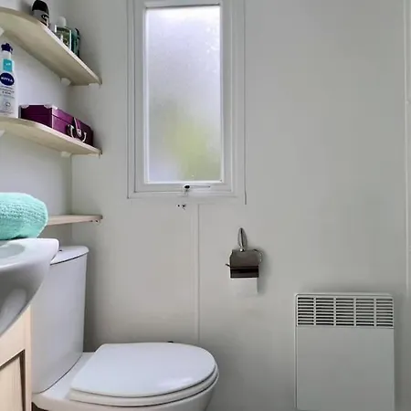 Kemping Erbarie43 Fréjus