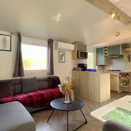 Erbarie43 Campingplads