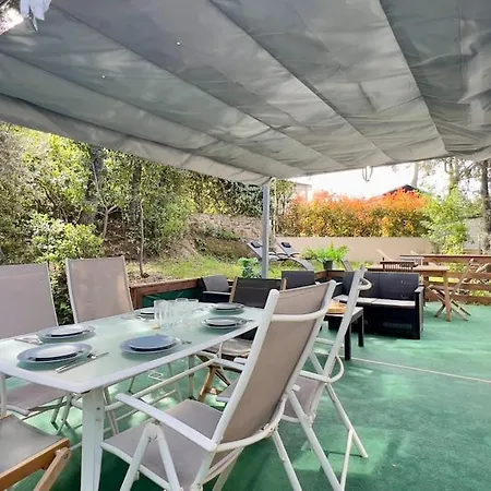 Campingplads Erbarie43