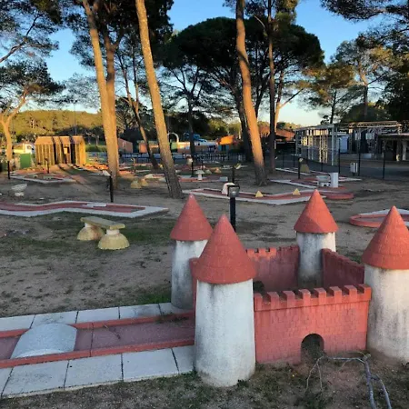 Erbarie43 Campingplads Fréjus