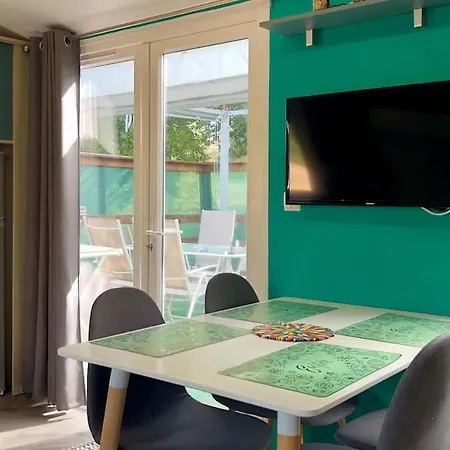 Campingplads Erbarie43