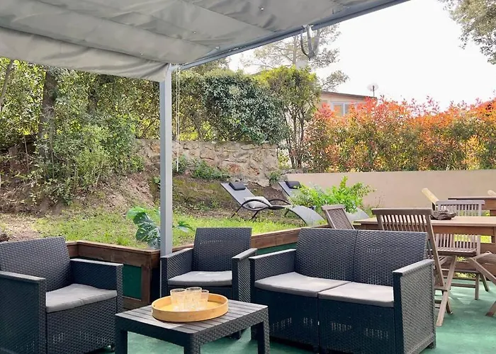 Erbarie43 مكان تخييم